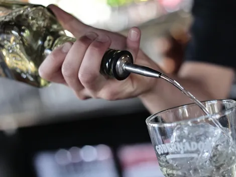 ¿En qué lugar quedó el Pisco chileno en el ranking de licores?