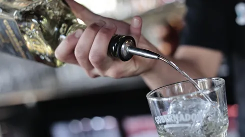 ¿En qué lugar quedó el Pisco chileno en el prestigioso ranking de licores?