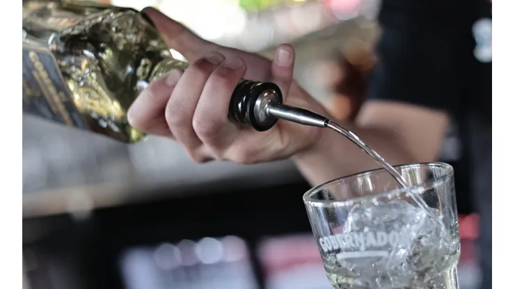 ¿En qué lugar quedó el Pisco chileno en el prestigioso ranking de licores?