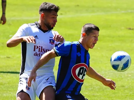 ¡Hay fecha! Colo Colo y Huachipato se ponen al día
