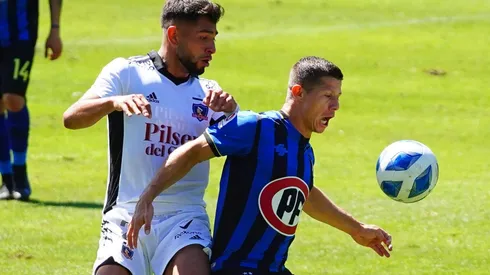 Huachipato recibirá al Cacique el sábado 1 de abril al mediodía.