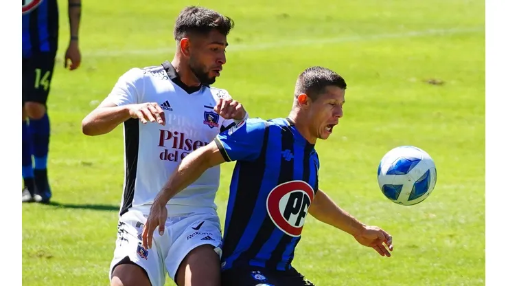 Huachipato recibirá al Cacique el sábado 1 de abril al mediodía.
