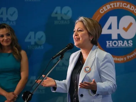 Trabajadores que no tendrán 40 horas semanales