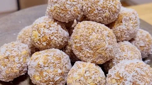 Revisa los detalles de la preparación.