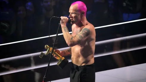 2022 MTV VMAs – Show