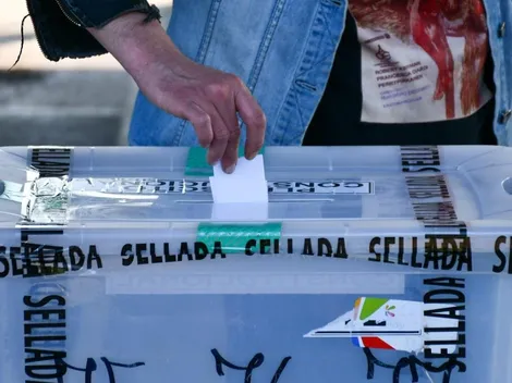 ¿Quiénes deben votar el 7 de mayo?