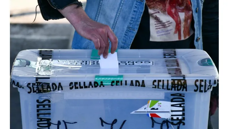 ¿Quiénes deben votar el 7 de mayo?