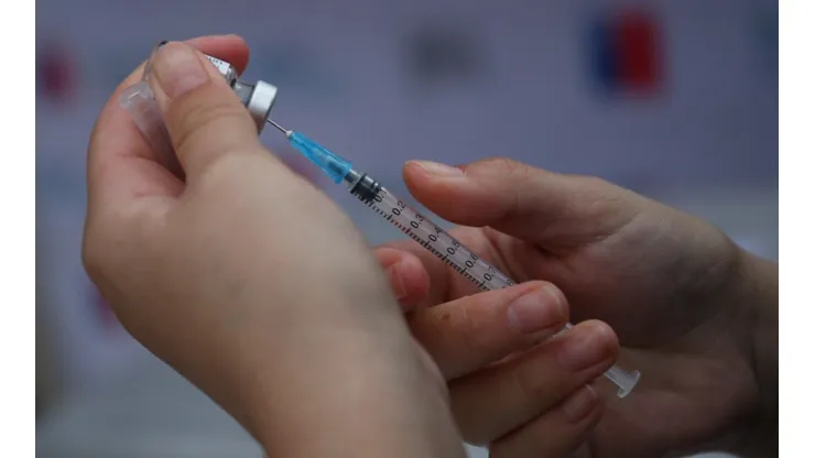 ¿Quiénes se pueden vacunar contra la influenza en Chile?