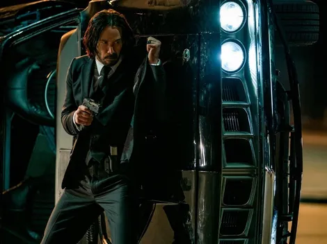 Reseña sin spoilers de John Wick 4