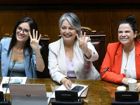 ¿Qué falta para que sea ley el proyecto de 40 horas?