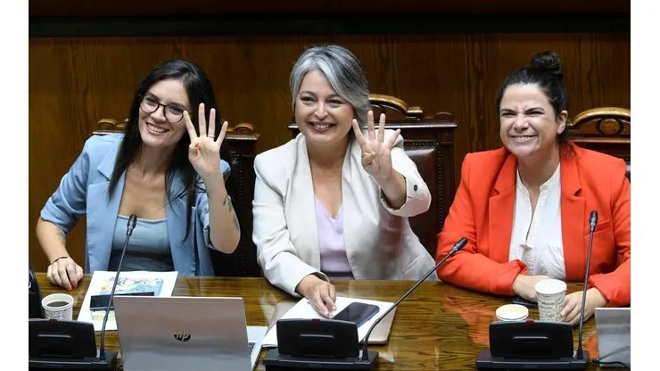 ¿Qué falta para que sea ley el proyecto de 40 horas?