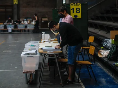 ¿Cómo saber si soy vocal de mesa en las elecciones del 7 de mayo?