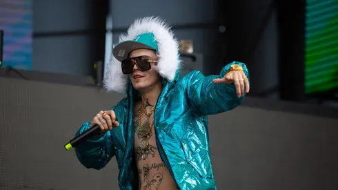 Lollapalooza Chile: 20 de Marzo 2022