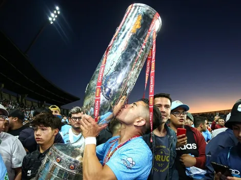 Así será la novedosa Copa Chile 2023 que se sortea hoy