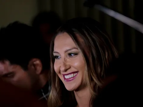 Luli lanza mensaje tras críticas sobre su cuerpo en programa Aquí se Baila