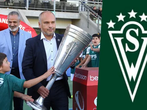 Wanderers se borda dos estrellas más en su escudo