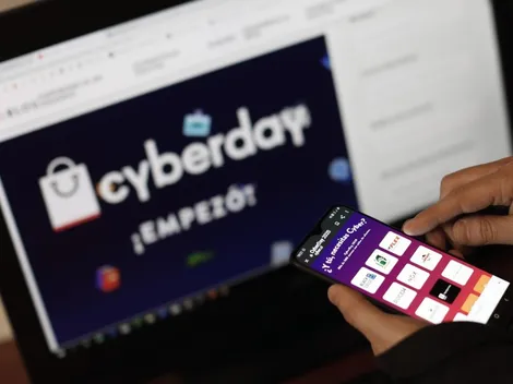 ¿Cuándo es el próximo CyberDay este 2023?