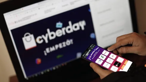 Se acerca el CyberDay 2023