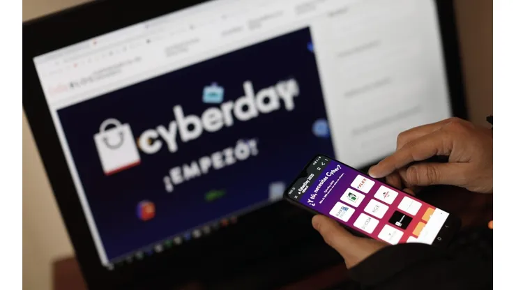 Se acerca el CyberDay 2023