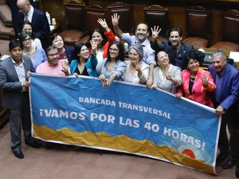 ¿Bajará el sueldo de los trabajadores con las 40 horas laborales?