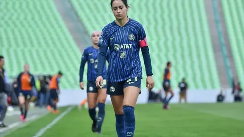 Camberos llegó el 30 de diciembre de 2021 al América