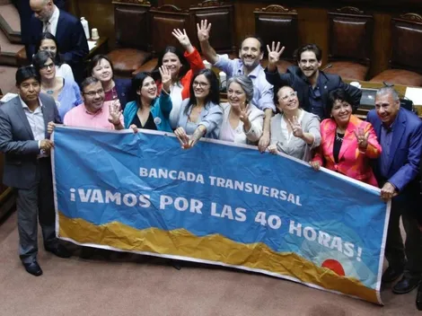 ¿De qué se trata la modalidad 4x3?