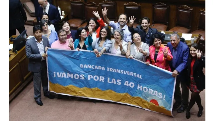 ¿De qué se trata la modalidad 4x3?