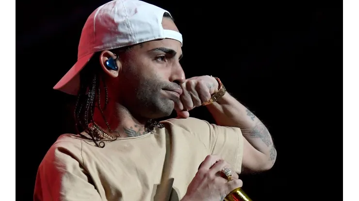 Arcangel.
