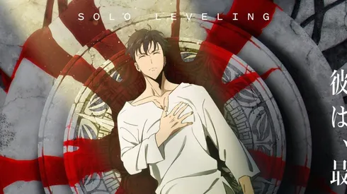 Solo Leveling estrena nuevo tráiler y retrasa su fecha de estreno
