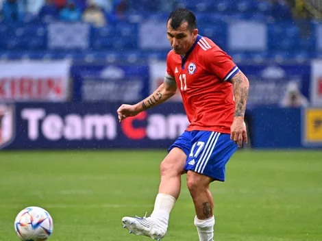 Así fue el último partido de La Roja jugado en el Monumental