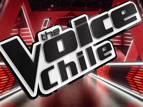 ¿Cuál es el horario en que da The Voice Chile en Chilevisión?