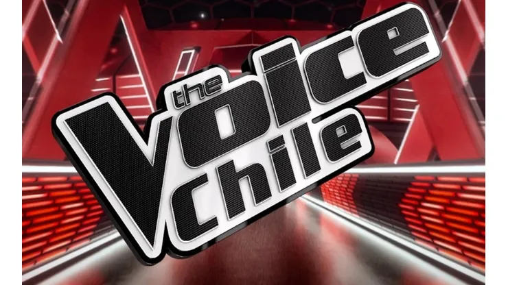 ¿Cuál es el horario en que da The Voice Chile en Chilevisión?
