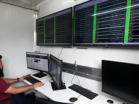 ¿Cómo saber si tembló y cuáles han sido los últimos sismos?