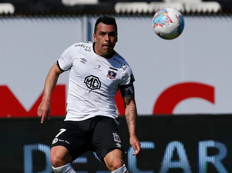 Paredes: "Estoy estudiando para ser director deportivo"