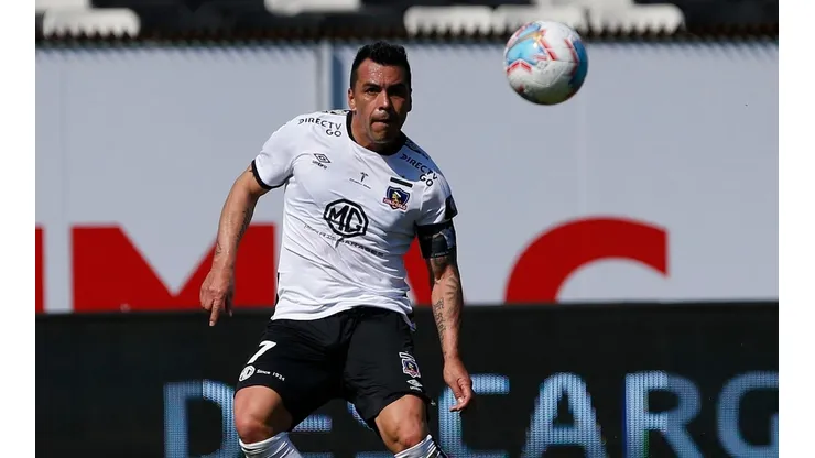 Paredes quiere seguir ligado al deporte