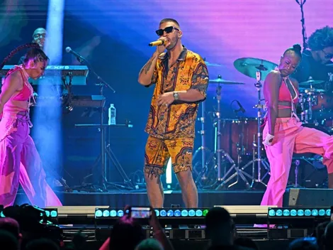 ¡Aún quedan entradas! Revisa cuántas para Manuel Turizio en Chile