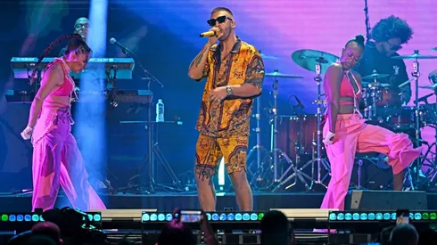 iHeartRadio Fiesta Latina