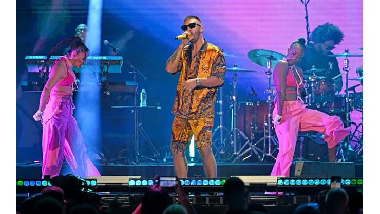 iHeartRadio Fiesta Latina