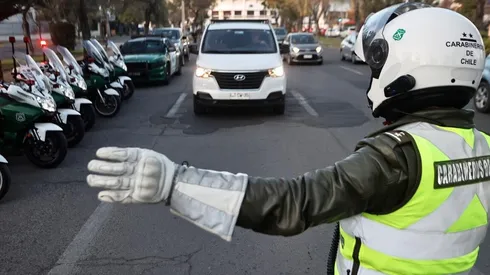 ¿Cómo saber si mi auto tiene multas?