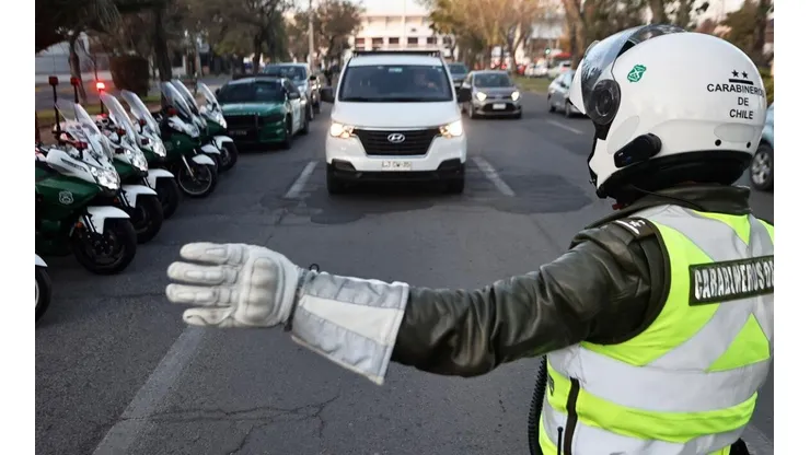 ¿Cómo saber si mi auto tiene multas?