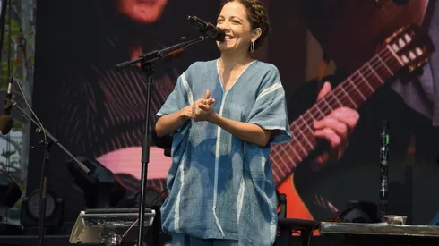 Annenberg Foundation And KCRW