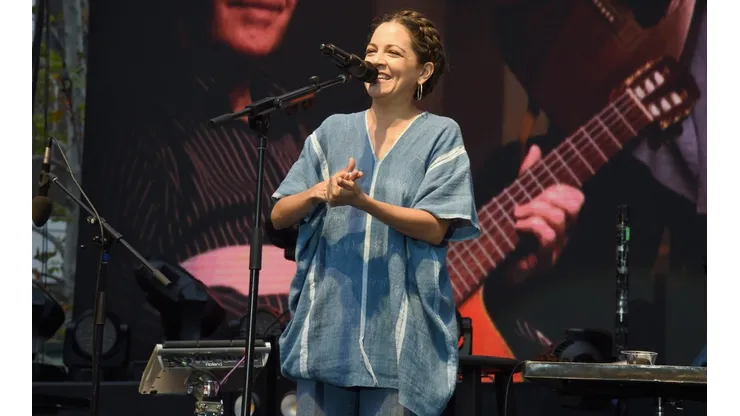 Annenberg Foundation And KCRW