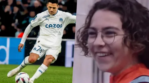 El Niño Maravilla dejó loco a un pasapelotas tras regalarle su camiseta.