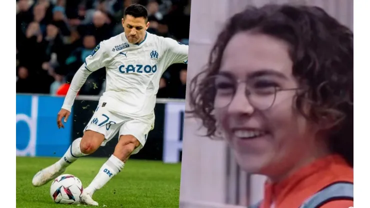 El Niño Maravilla dejó loco a un pasapelotas tras regalarle su camiseta.