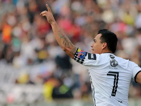 ¿Cuándo es la despedida de Paredes en el Monumental?