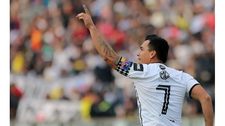 ¿Cuándo es la despedida de Paredes en el Estadio Monumental?