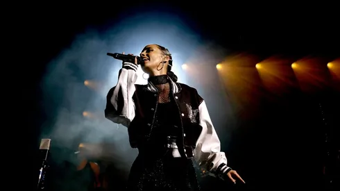 THE ALICIA + KEYS WORLD TOUR - Los Angeles