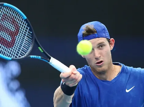 ¿Cuándo juega Nico Jarry? El próximo desafío de la Torre