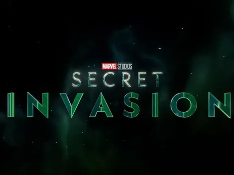 ¡Aseguran que Secret Invasion retrasará su estreno!