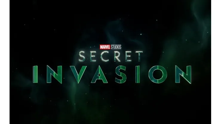 ¡Aseguran que Secret Invasion retrasará su estreno!